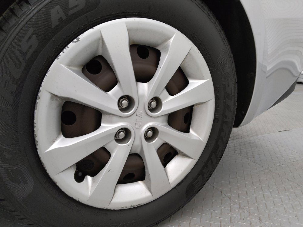 Used 2016 Kia Rio LX w/ Power Package FWD image 31