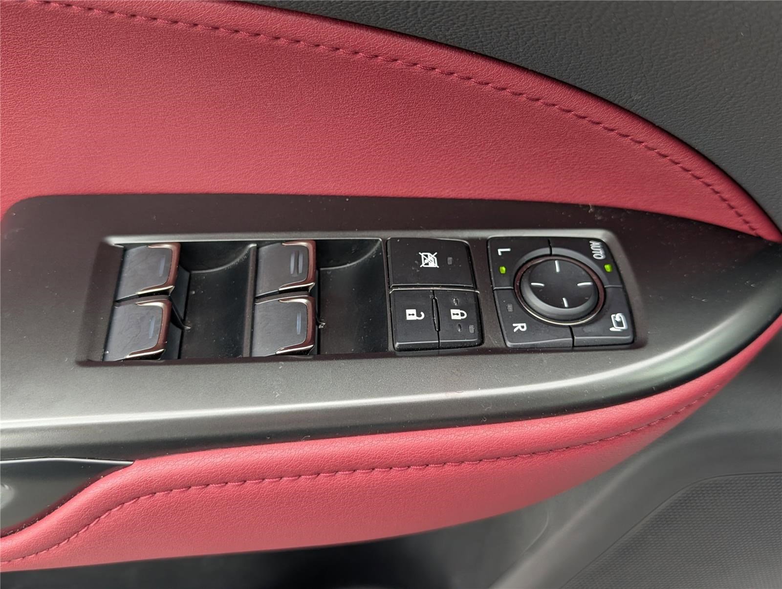 Used 2025 Lexus NX 350 AWD w/ Cold Area Package image 20