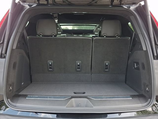 Certified 2023 Cadillac Escalade Sport Platinum w/ LPO, ONYX Package AWD/4WD image 28