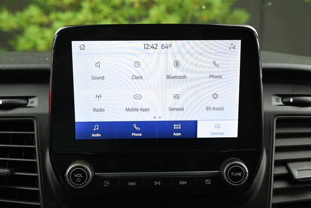 Used 2020 Ford Transit 150 Low Roof w/ Upfitter Package RWD image 25