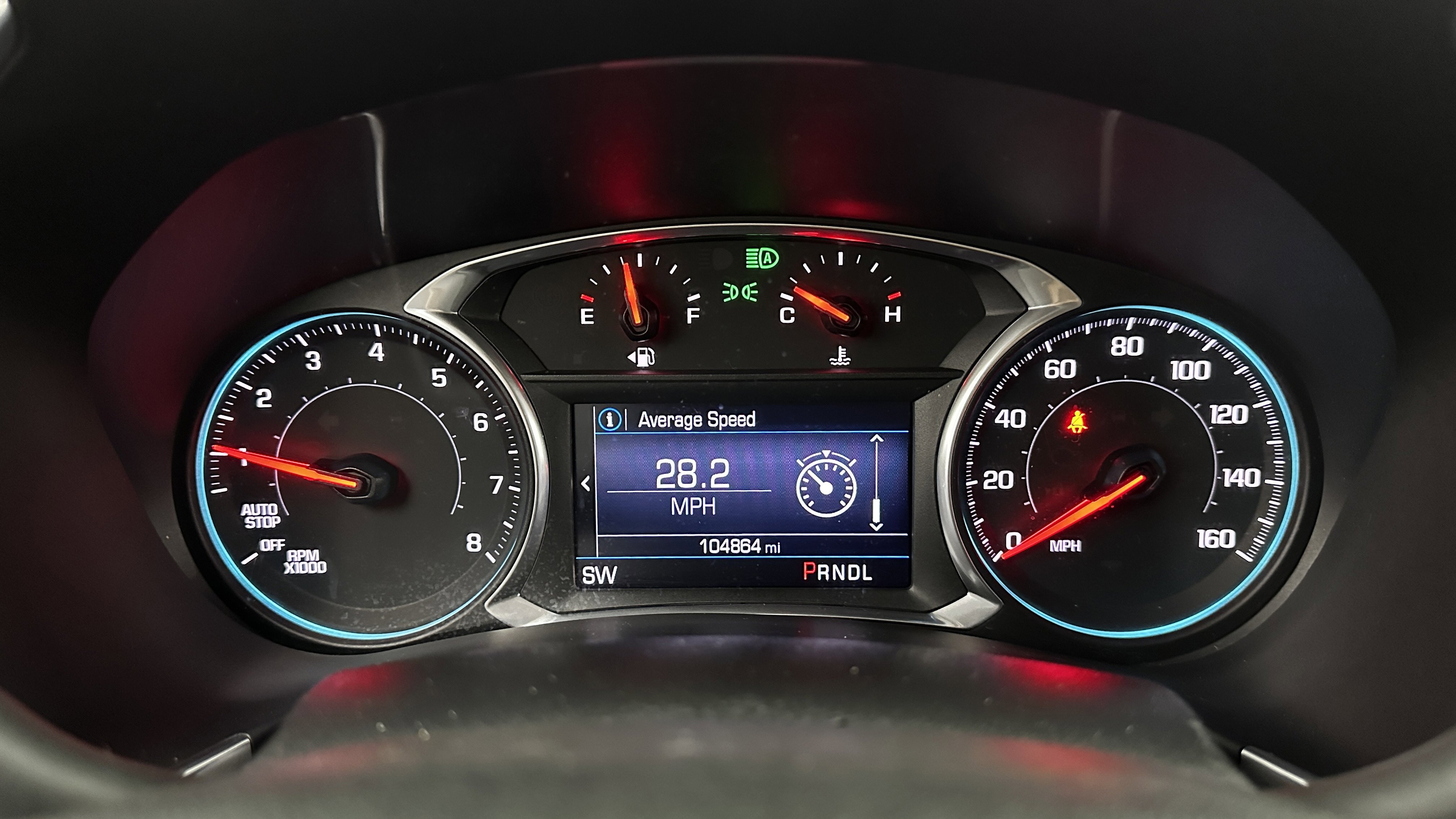 Used 2020 Chevrolet Equinox LT image 21