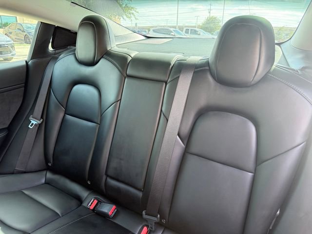Used 2021 Tesla Model 3 Performance AWD/4WD image 22