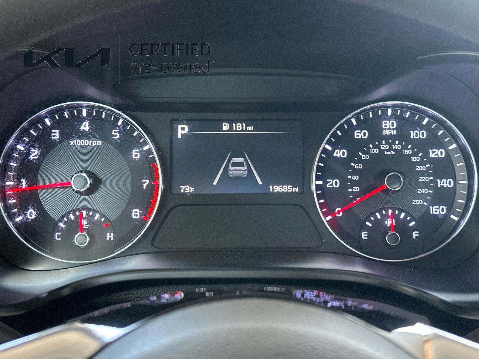 Certified 2024 Kia Forte LXS FWD image 23