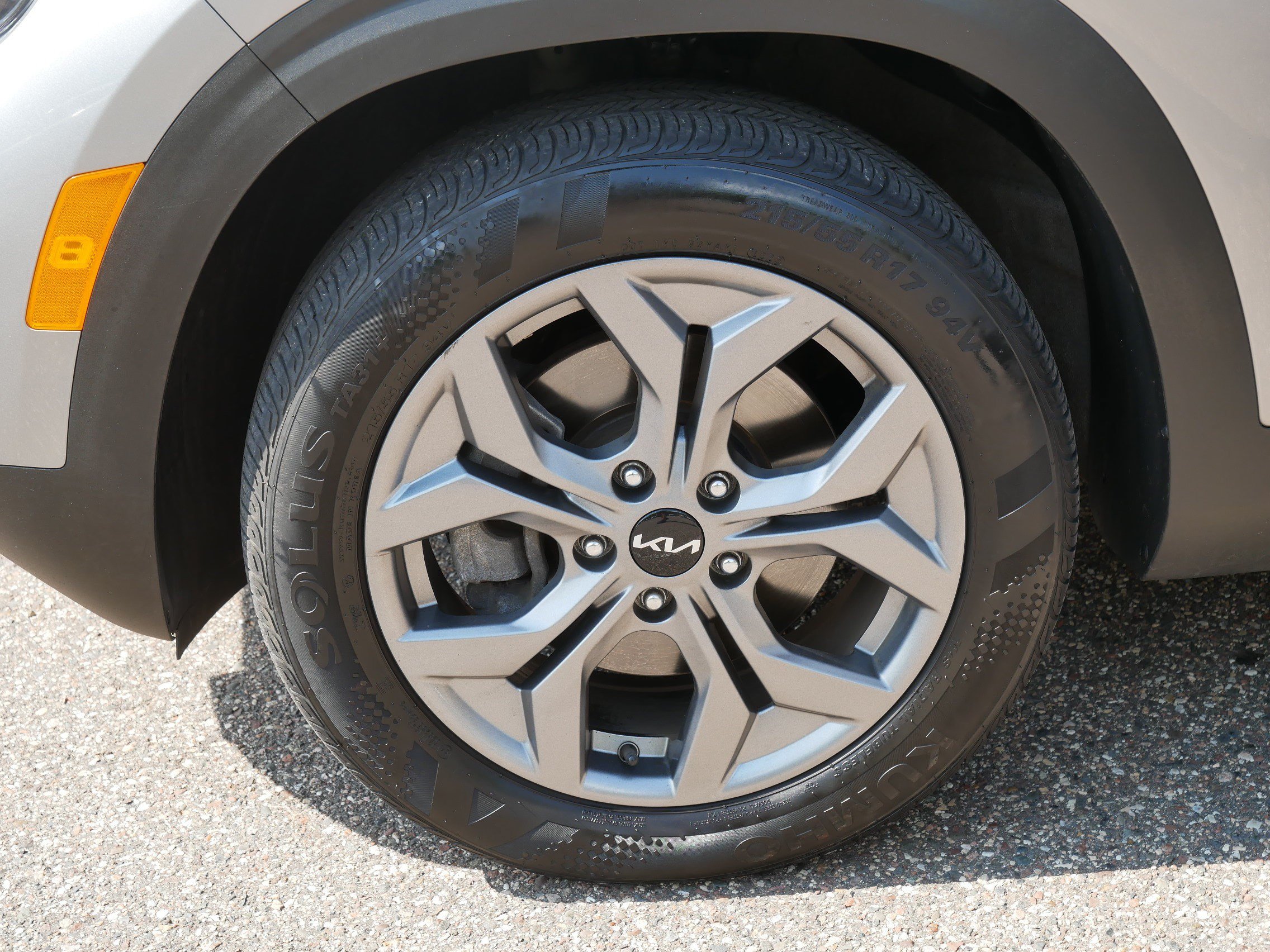 Certified 2024 Kia Seltos S AWD/4WD image 15