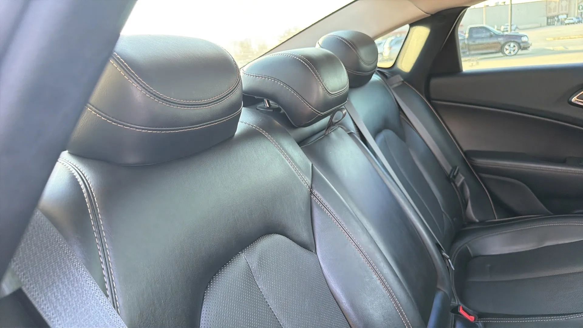 Used 2015 Chrysler 200 C w/ Navigation & Sound Group I image 68