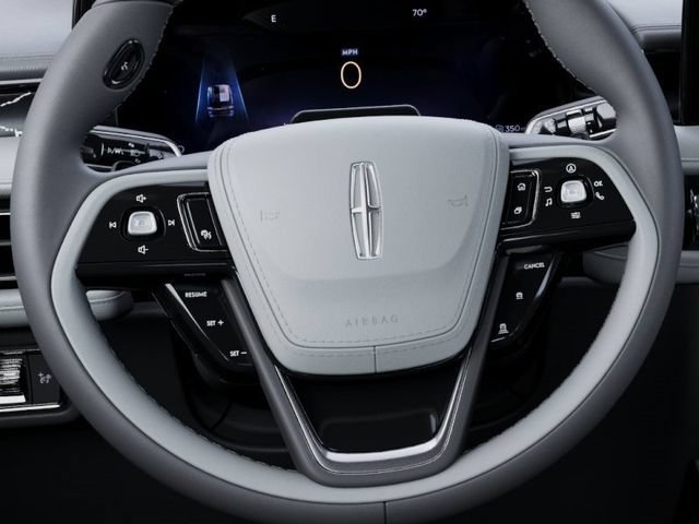 New 2027 Lincoln Aviator Black Label w/ Dynamic Handling Package AWD/4WD image 12