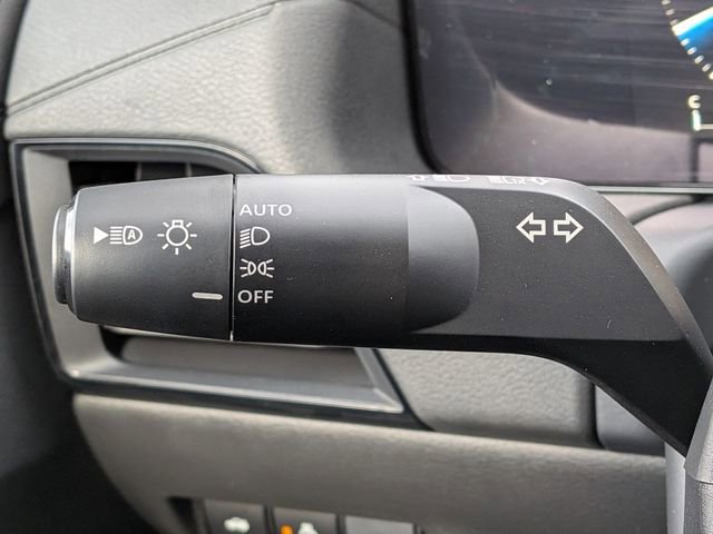 New 2026 Nissan Sentra SV w/ SV Convenience Package FWD image 23