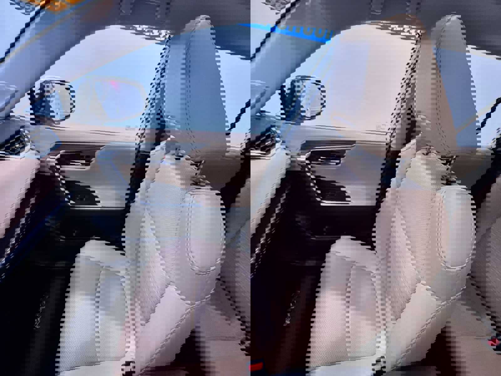 Used 2022 Toyota RAV4 Limited image 33