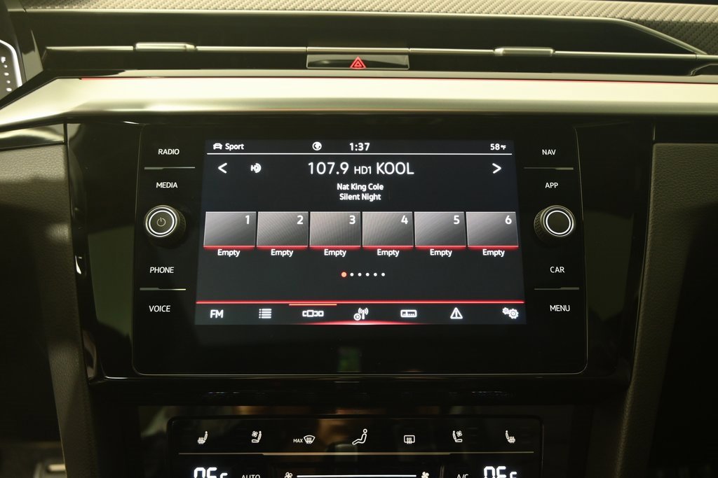 Used 2023 Volkswagen Arteon SEL Premium image 27