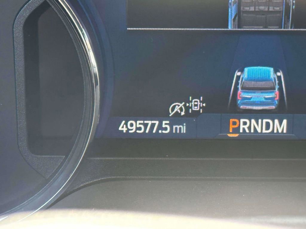 Used 2024 Ford Expedition Max XLT AWD/4WD image 24