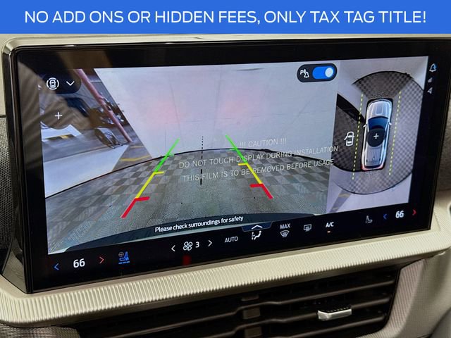 New 2025 Ford Explorer ST w/ Sun And Sound Package image 14