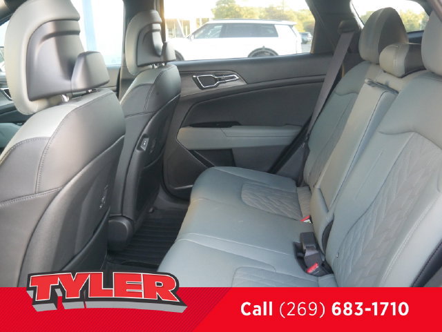 Used 2025 Kia Sportage X-Line Prestige AWD/4WD image 43