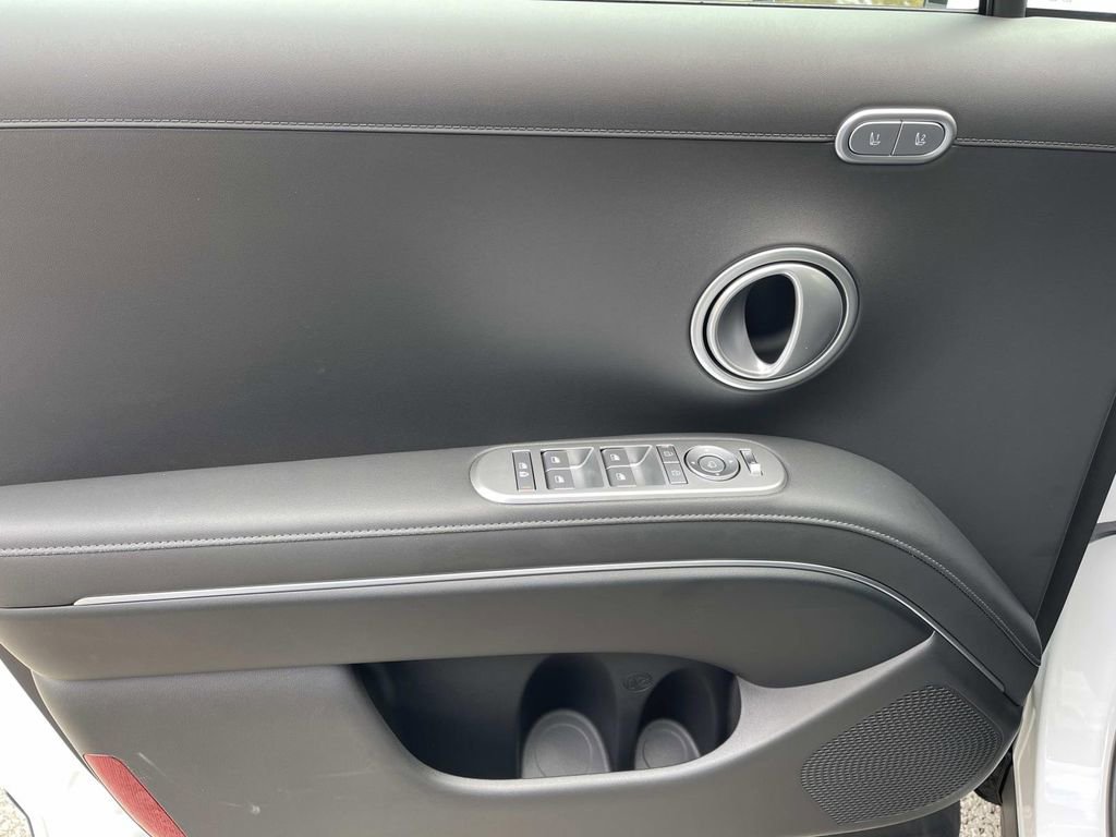 New 2026 Hyundai Palisade Limited image 23