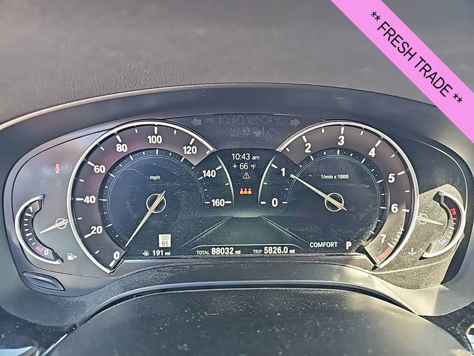 Used 2018 BMW 530i xDrive image 6