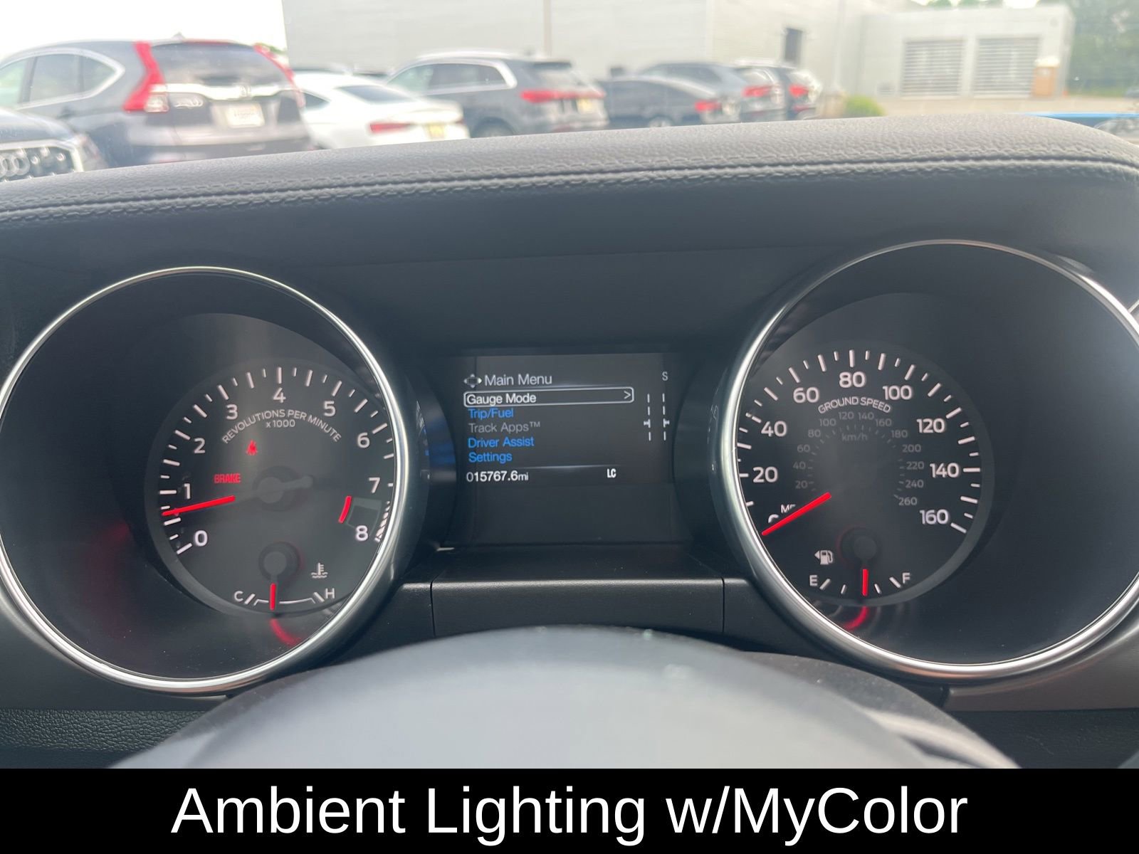 Used 2023 Ford Mustang GT w/ Equipment Group 301A RWD image 21