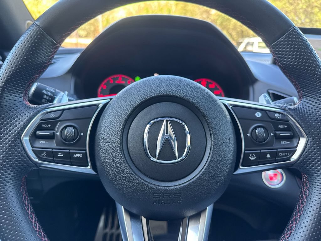 Used 2023 Acura RDX w/ Advance Package AWD/4WD image 30