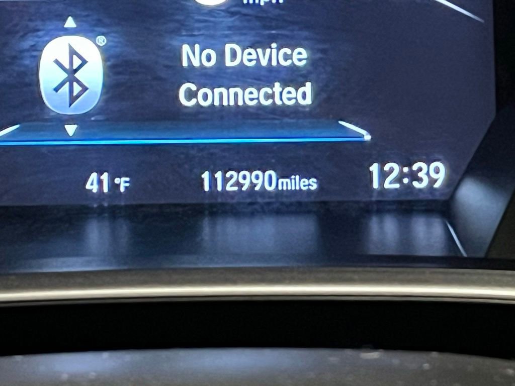 Used 2021 Honda CR-V EX image 22