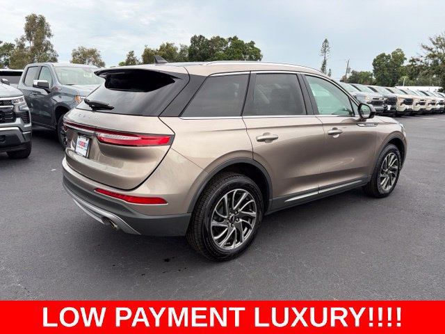 Used 2020 Lincoln Corsair FWD w/ Equipment Group 101A image 6