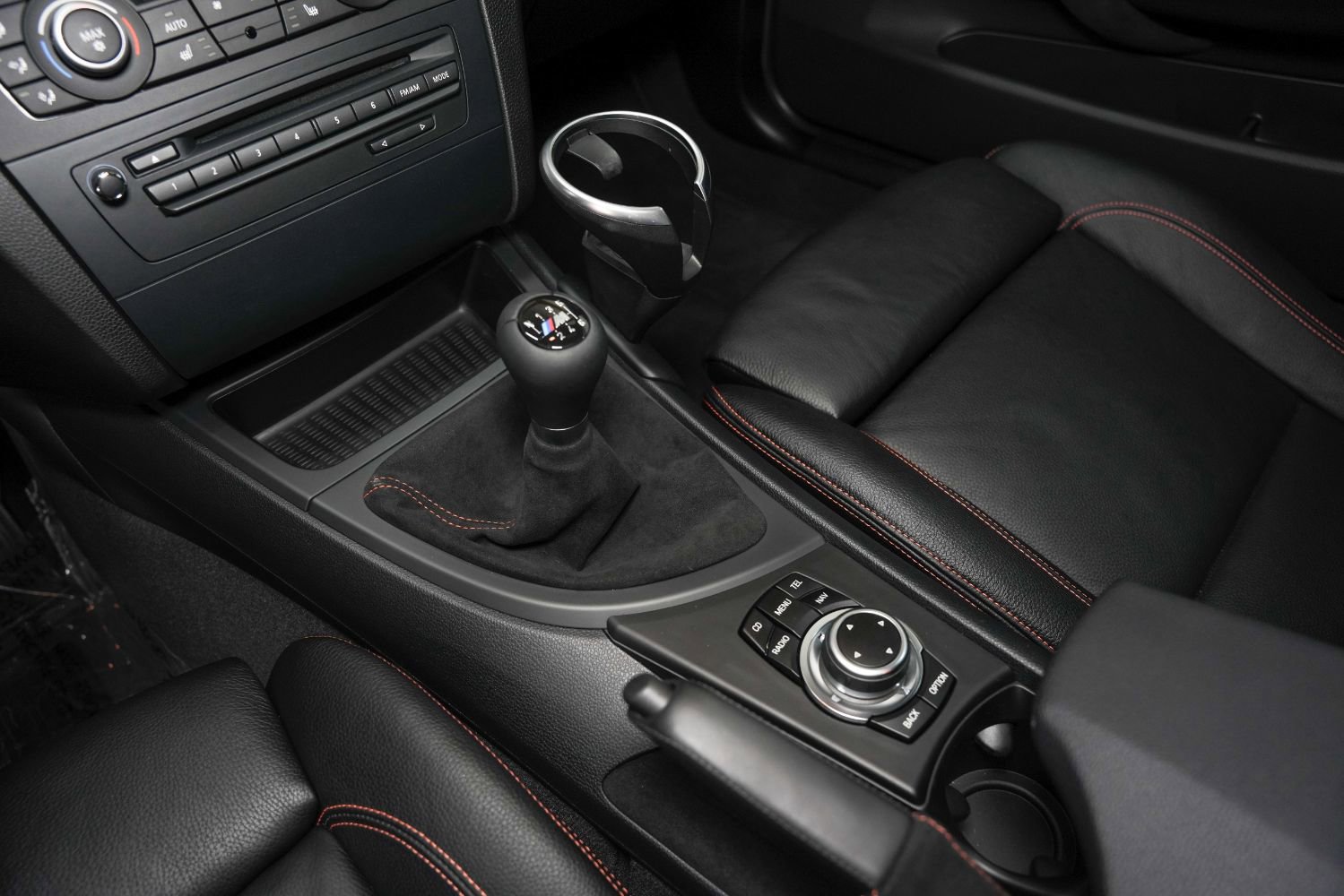 Used 2011 BMW 1 Series M image 38