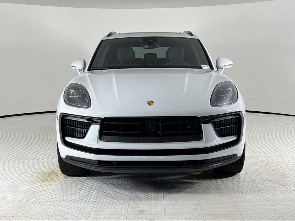 Used 2024 Porsche Macan S AWD/4WD image 10