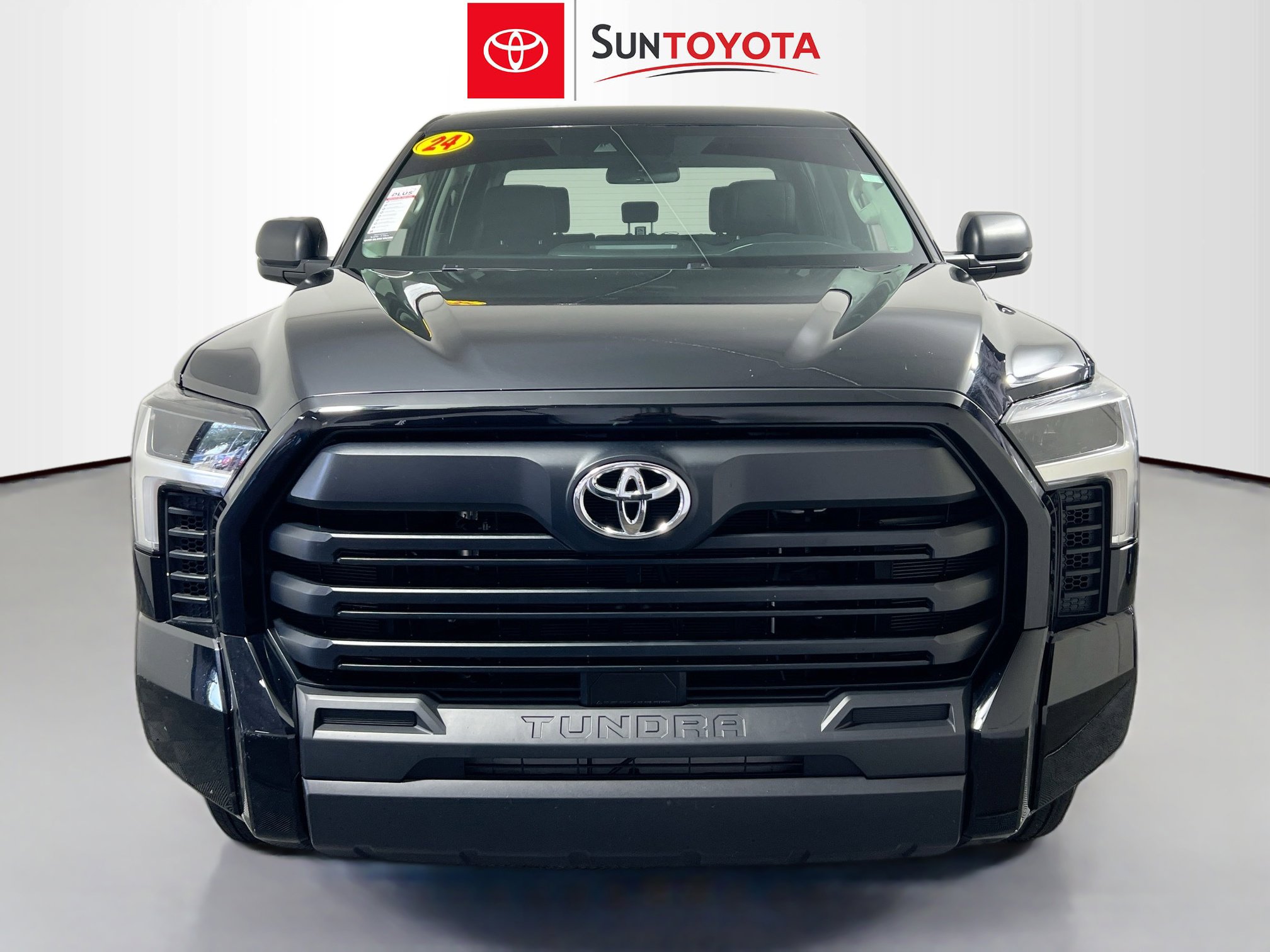 Used 2024 Toyota Tundra SR image 10