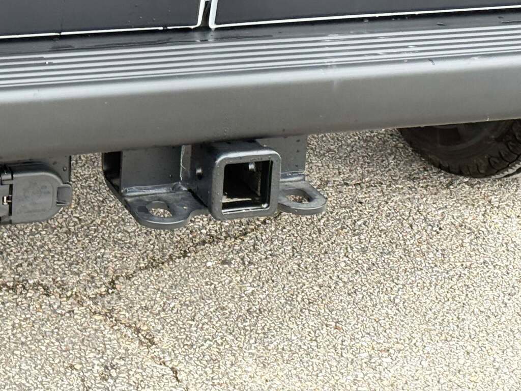 New 2026 RAM ProMaster 1500 image 19