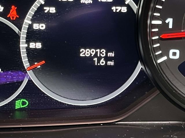 Used 2023 Porsche Cayenne image 47