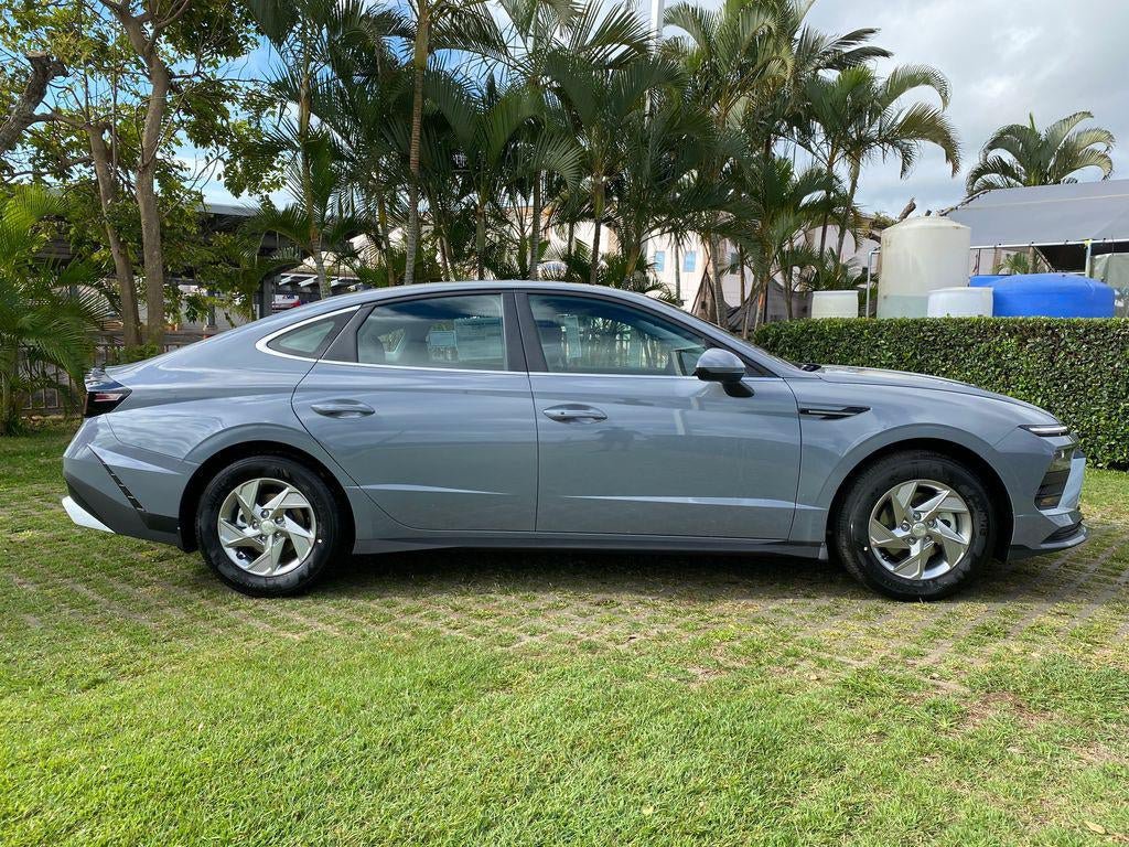 New 2026 Hyundai Sonata SE FWD image 8