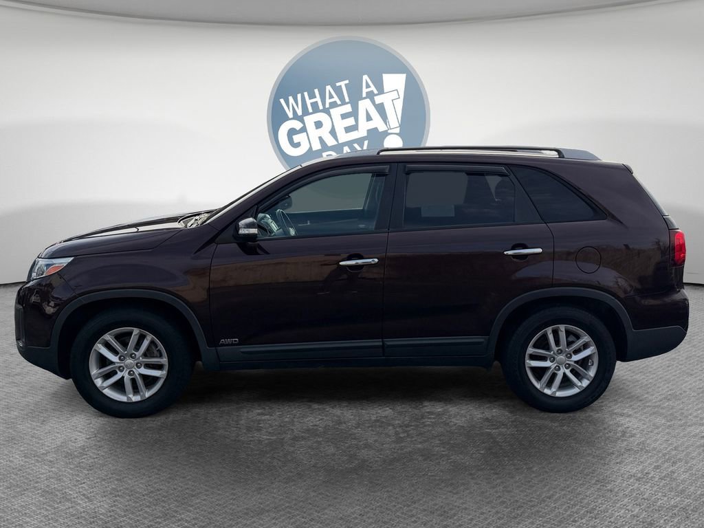 Used 2014 Kia Sorento LX AWD/4WD image 7
