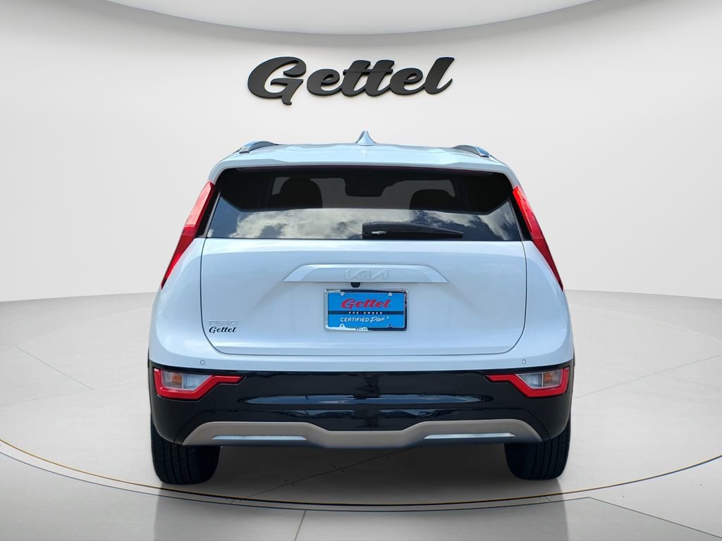 Used 2024 Kia Niro Wind FWD image 5