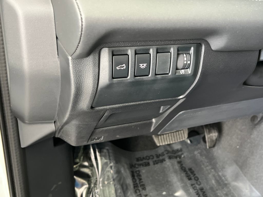 New 2026 Subaru Ascent Limited AWD/4WD image 29