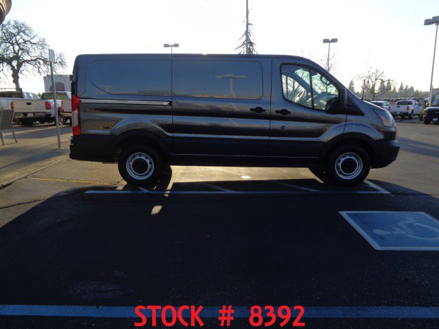 Used 2016 Ford Transit 150 130 Low Roof image 10