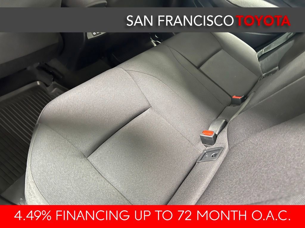 Certified 2023 Toyota Corolla LE image 15
