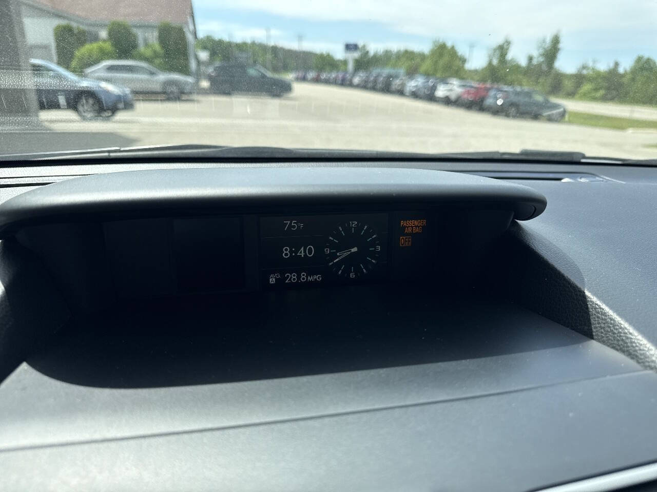 Used 2018 Subaru Forester 2.5i Premium AWD/4WD image 17