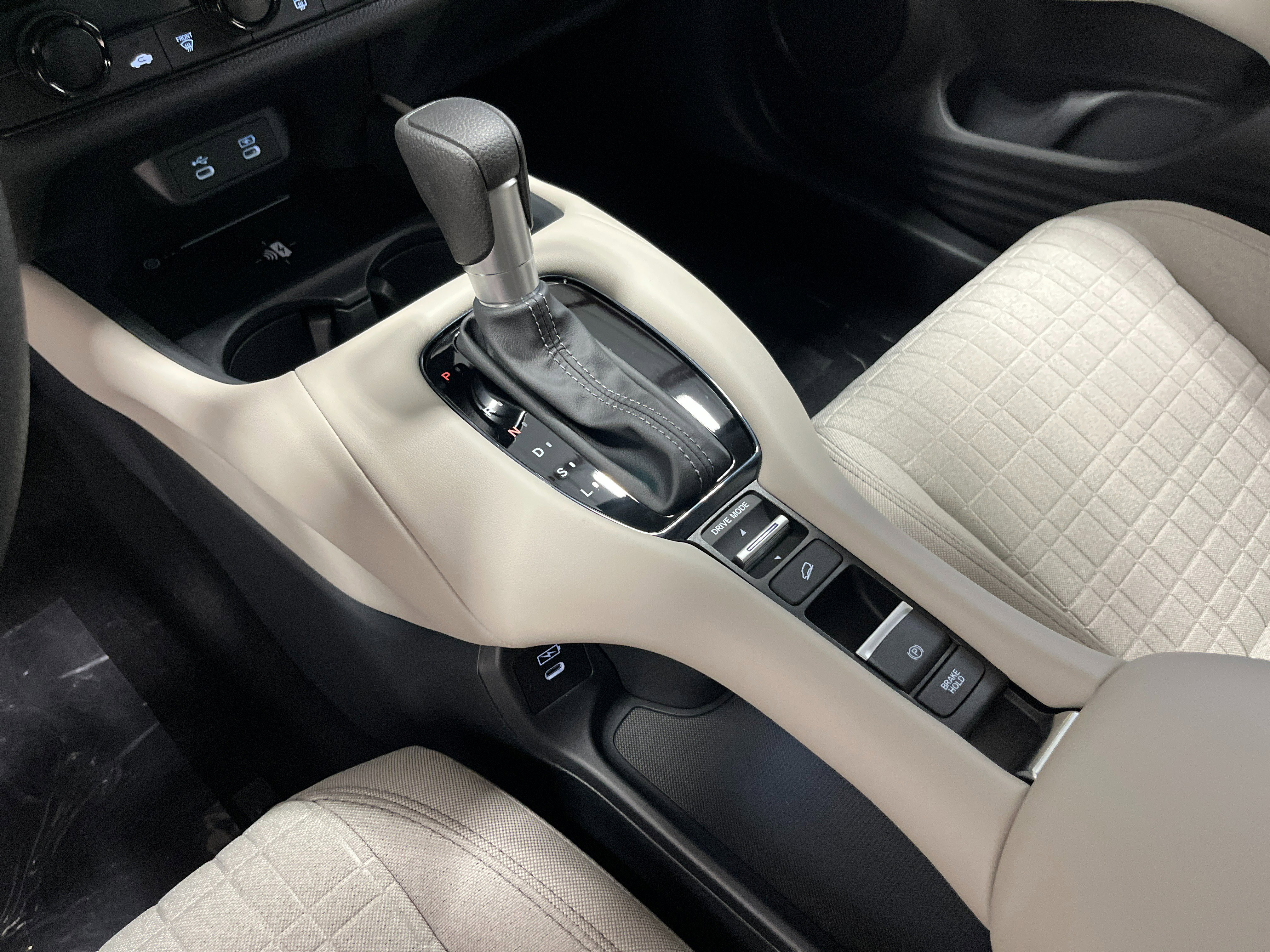 New 2027 Honda HR-V LX image 20