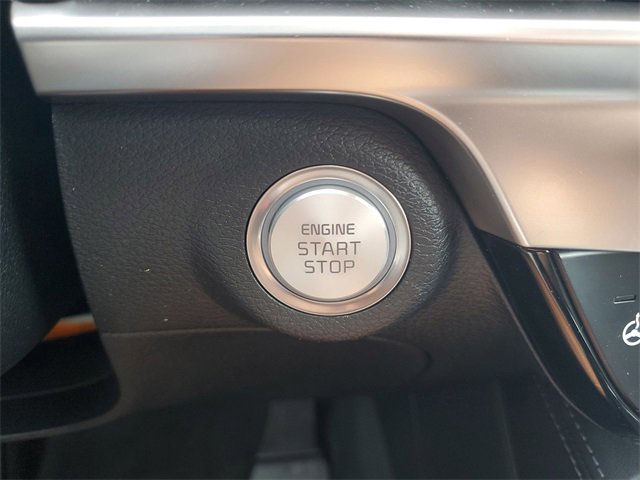 New 2025 Kia Telluride AWD image 36