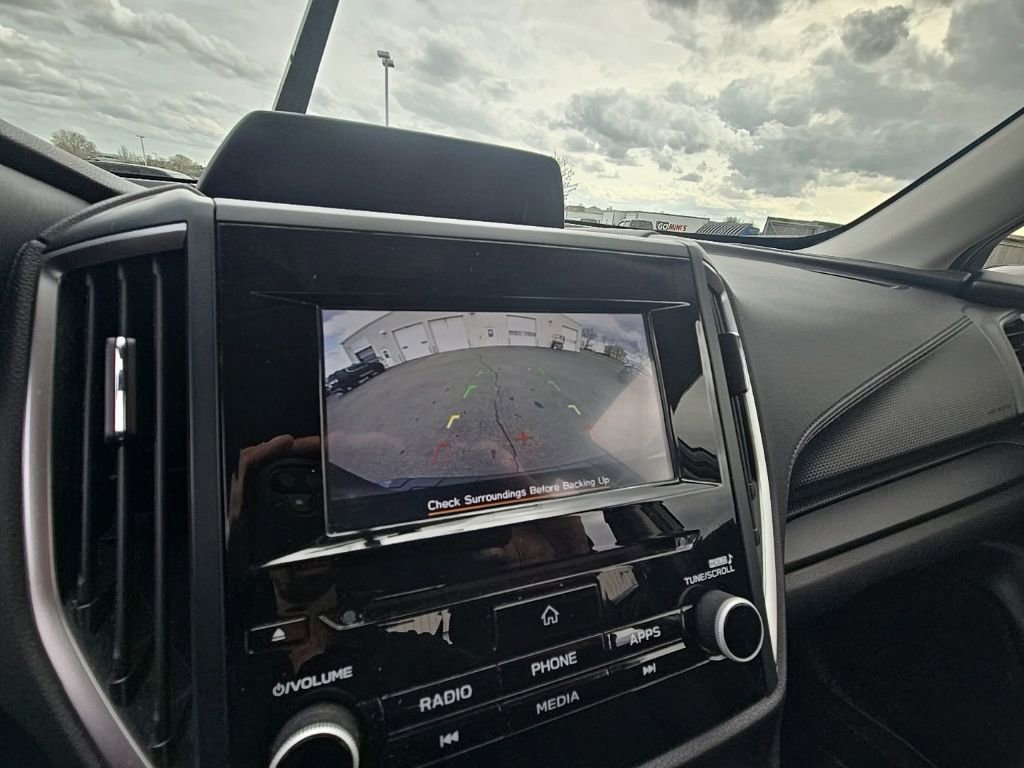 Used 2020 Subaru Forester w/ Alloy Wheel Package image 22