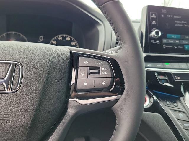 New 2026 Honda Odyssey Elite image 19