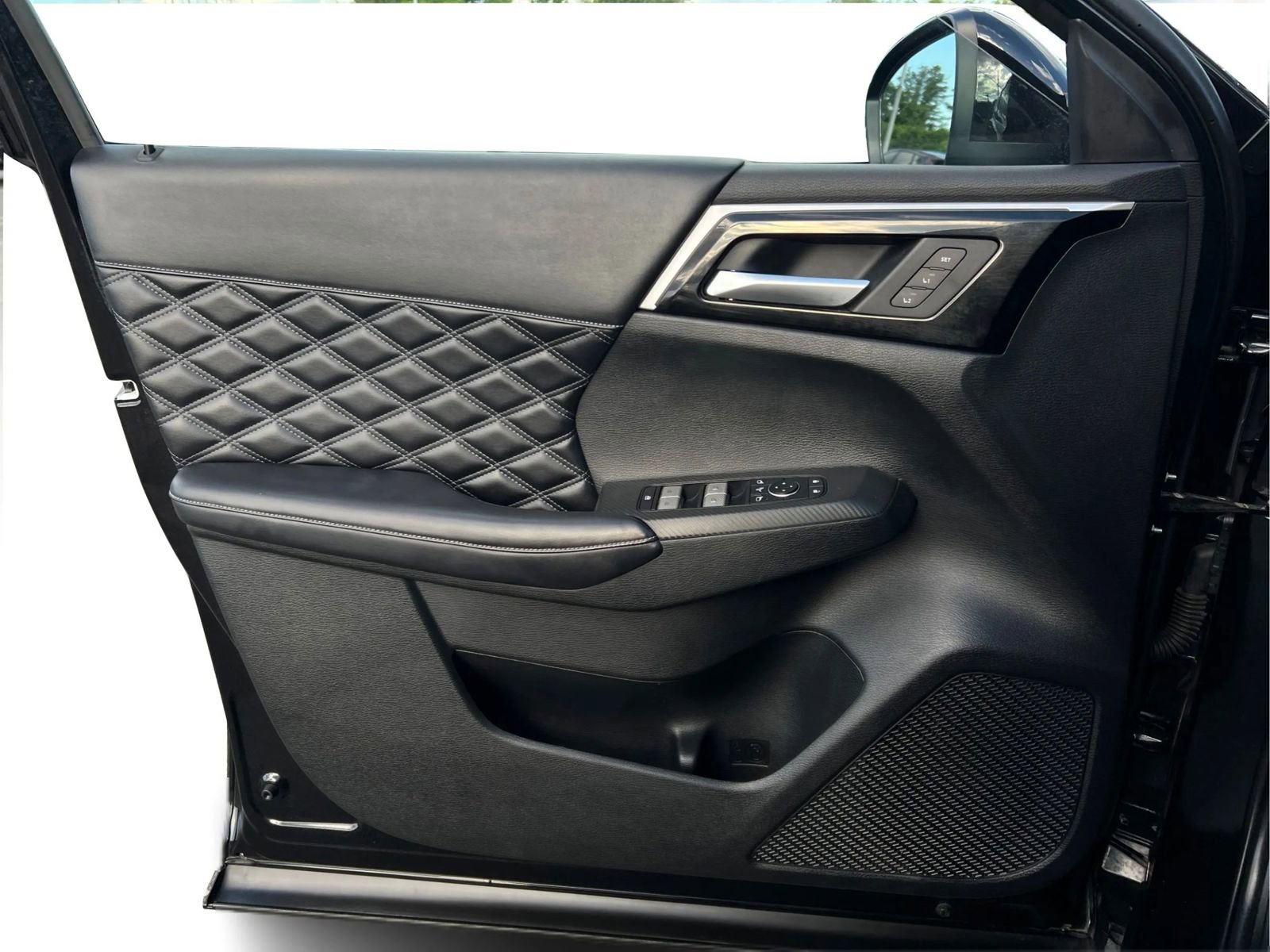Used 2023 Mitsubishi Outlander SEL 40th Anniversary AWD/4WD image 26