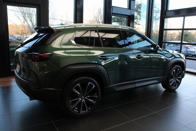 New 2026 MAZDA CX-50 AWD 2.5 S w/ Weather Package image 7