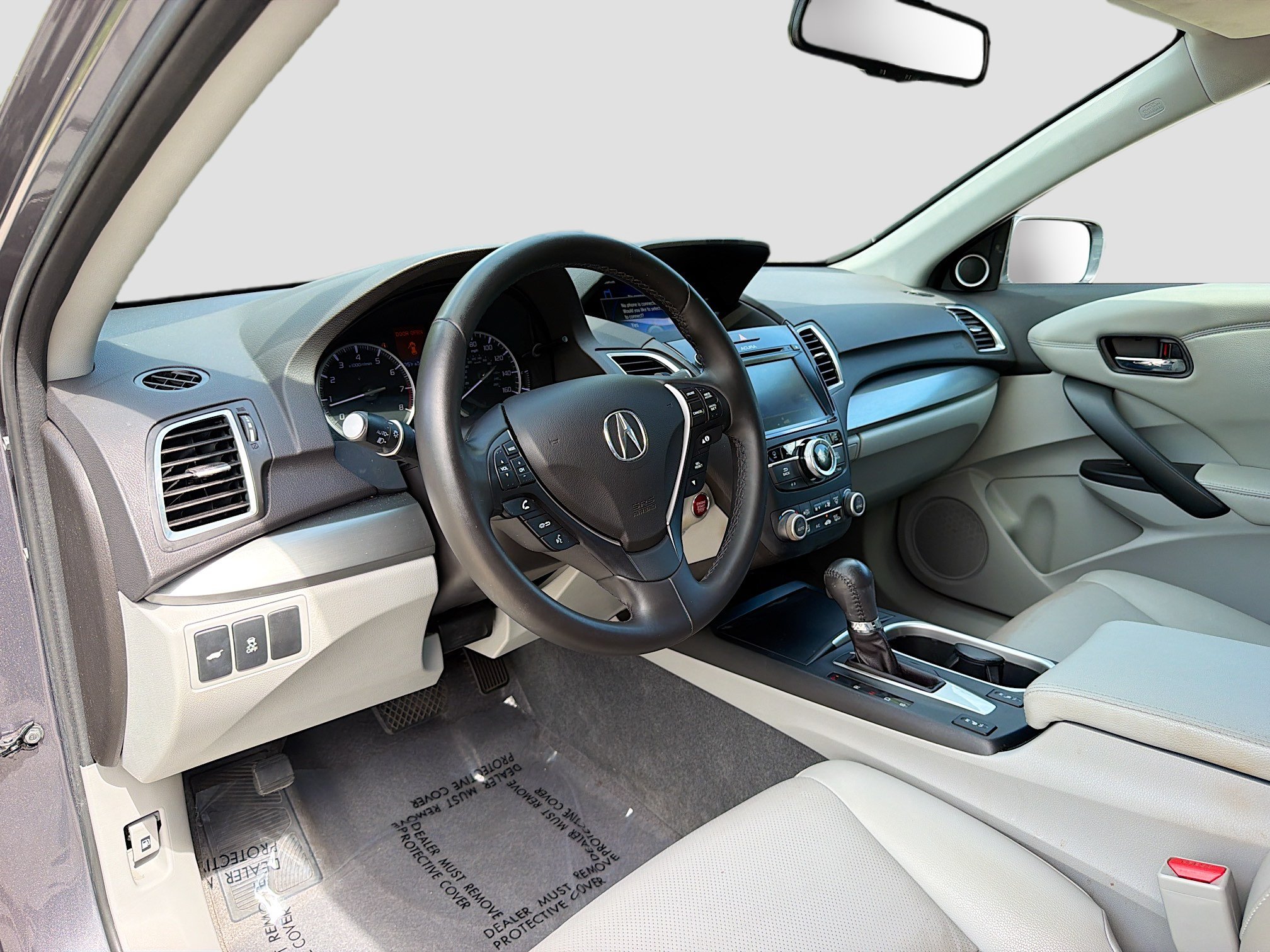 Used 2018 Acura RDX AWD w/ Technology Package image 26