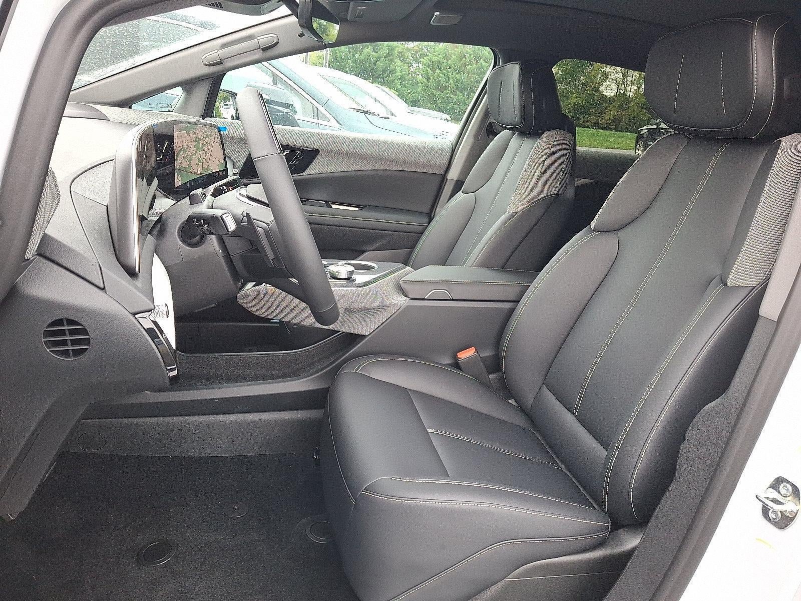 New 2027 Cadillac Optiq Sport AWD/4WD image 17