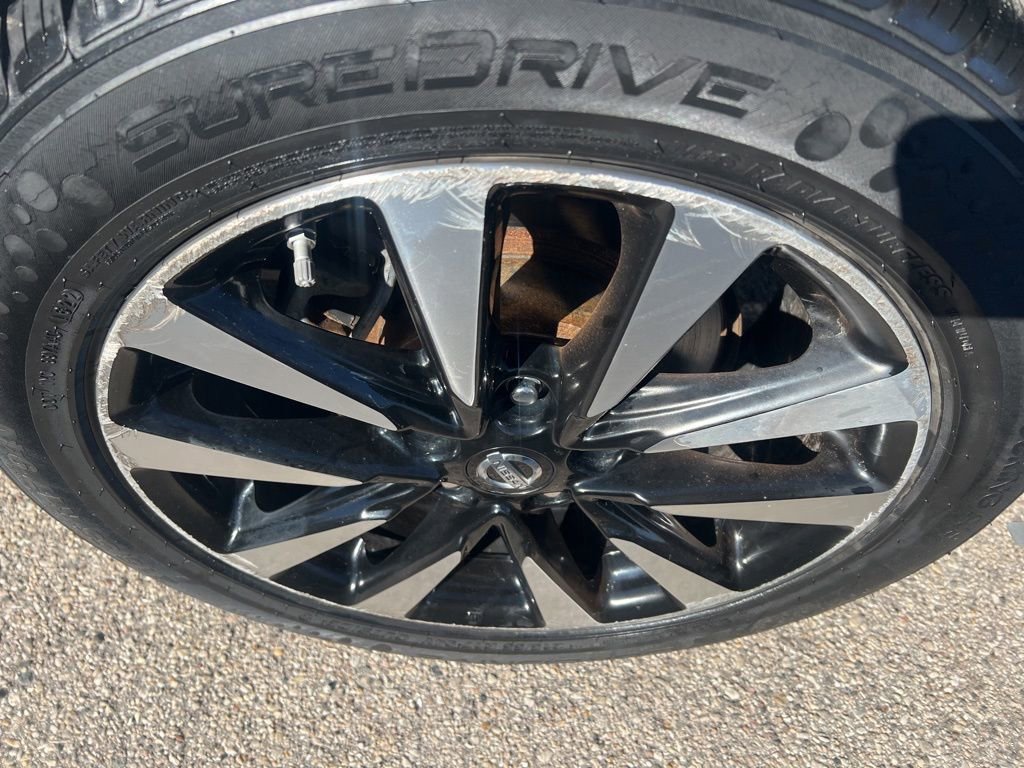 Used 2018 Nissan Altima 2.5 SL image 38