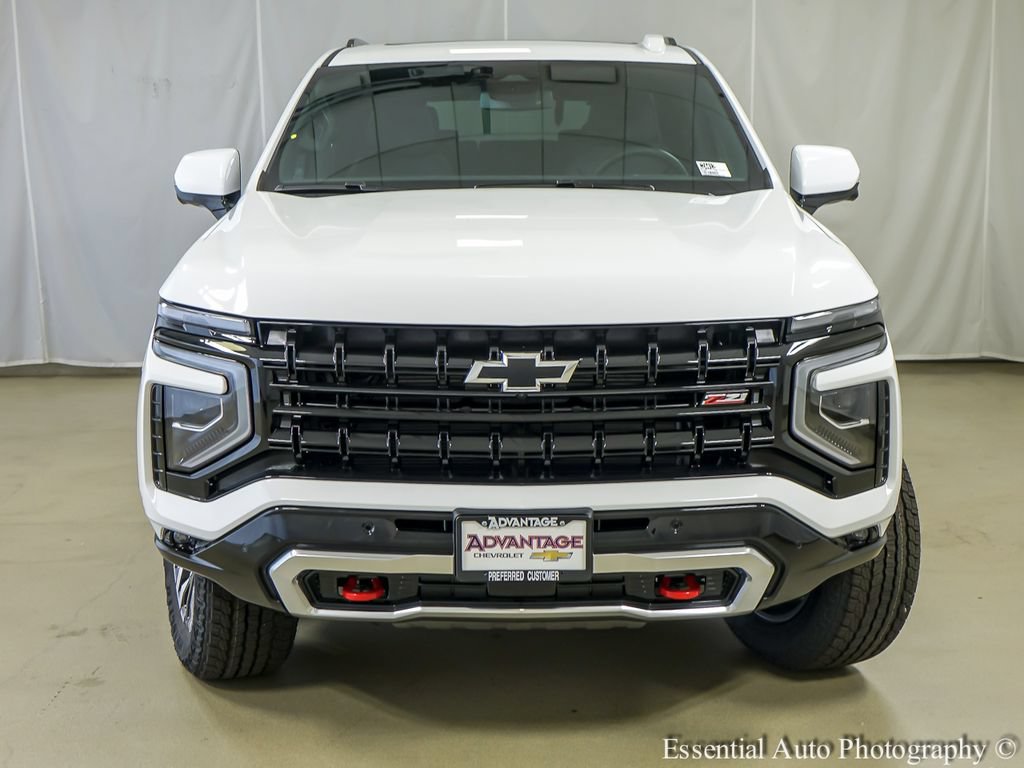 New 2026 Chevrolet Tahoe Z71 w/ Comfort Package AWD/4WD image 5