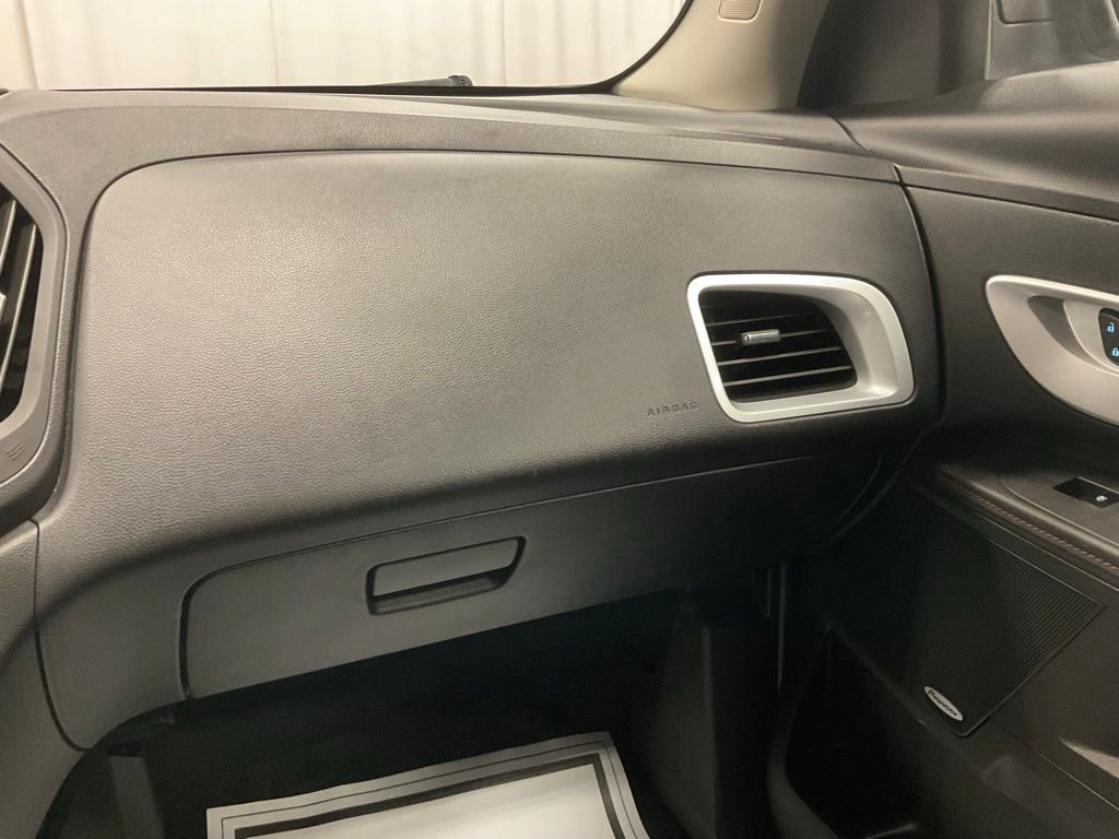 Used 2012 Chevrolet Equinox LT image 29