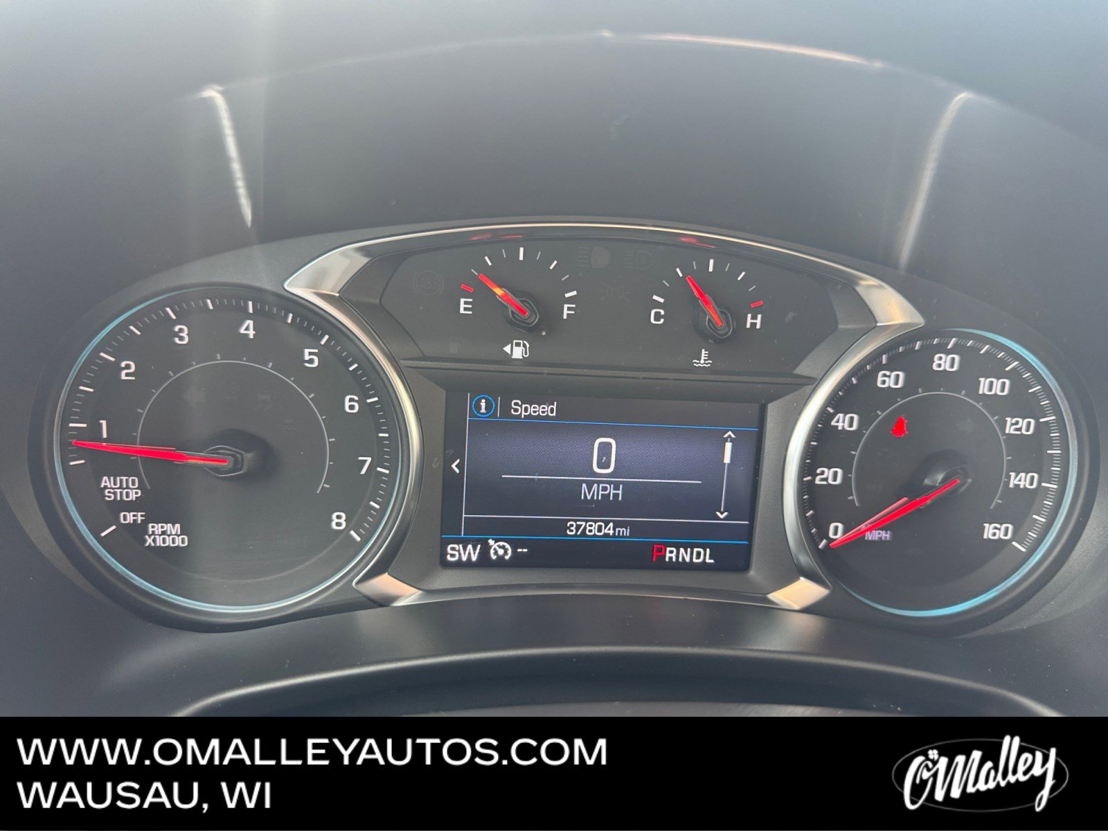 Used 2024 Chevrolet Equinox LT w/ LPO, Floor Liner Package AWD/4WD image 20
