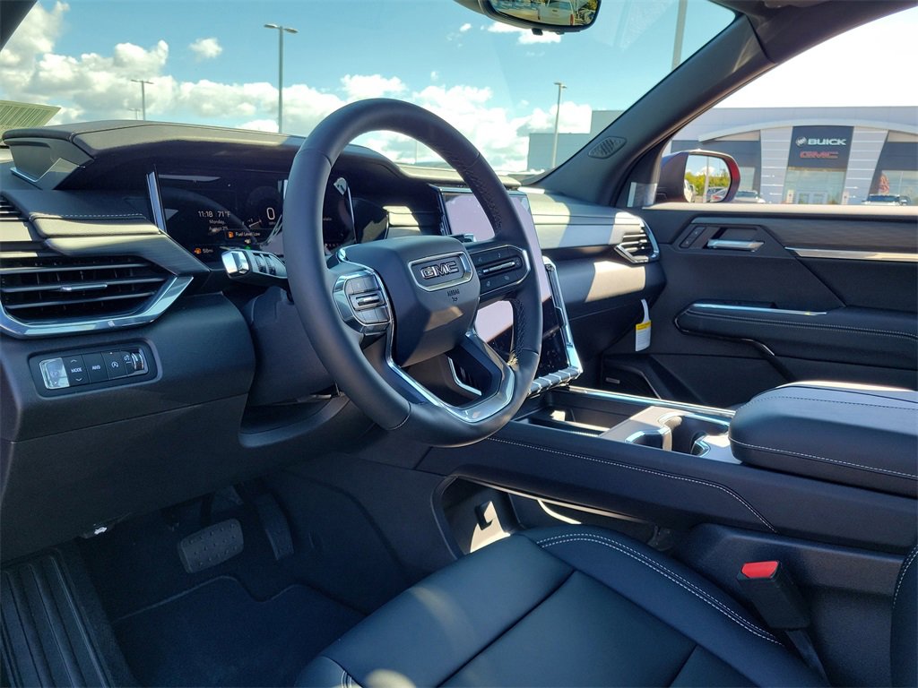 New 2026 GMC Acadia Elevation w/ Elevation Premium Package image 20