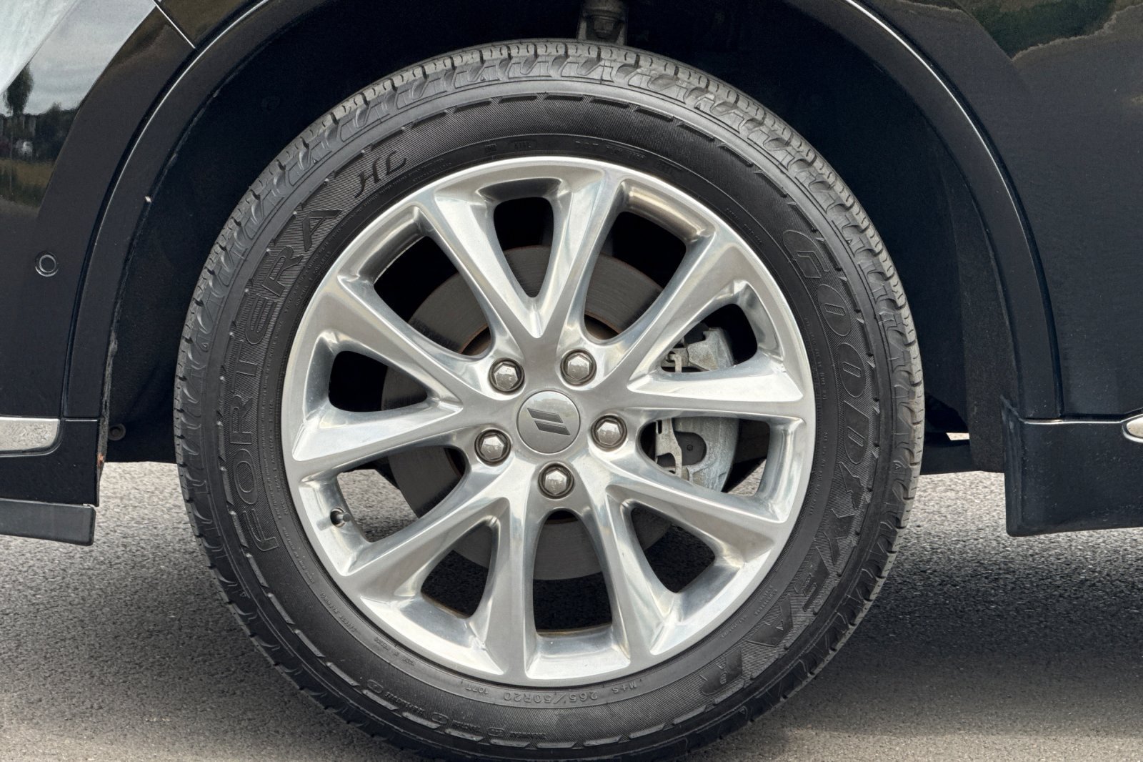 Used 2020 Dodge Durango Citadel AWD/4WD image 34
