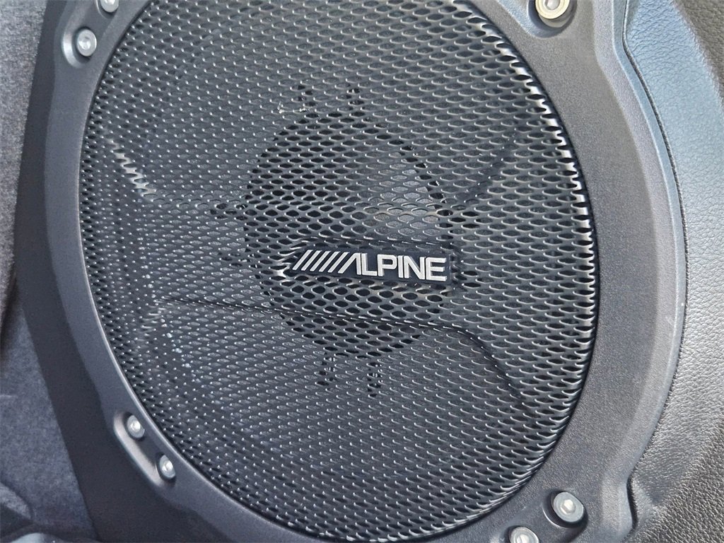 Used 2024 Jeep Wrangler Unlimited Rubicon 392 image 12