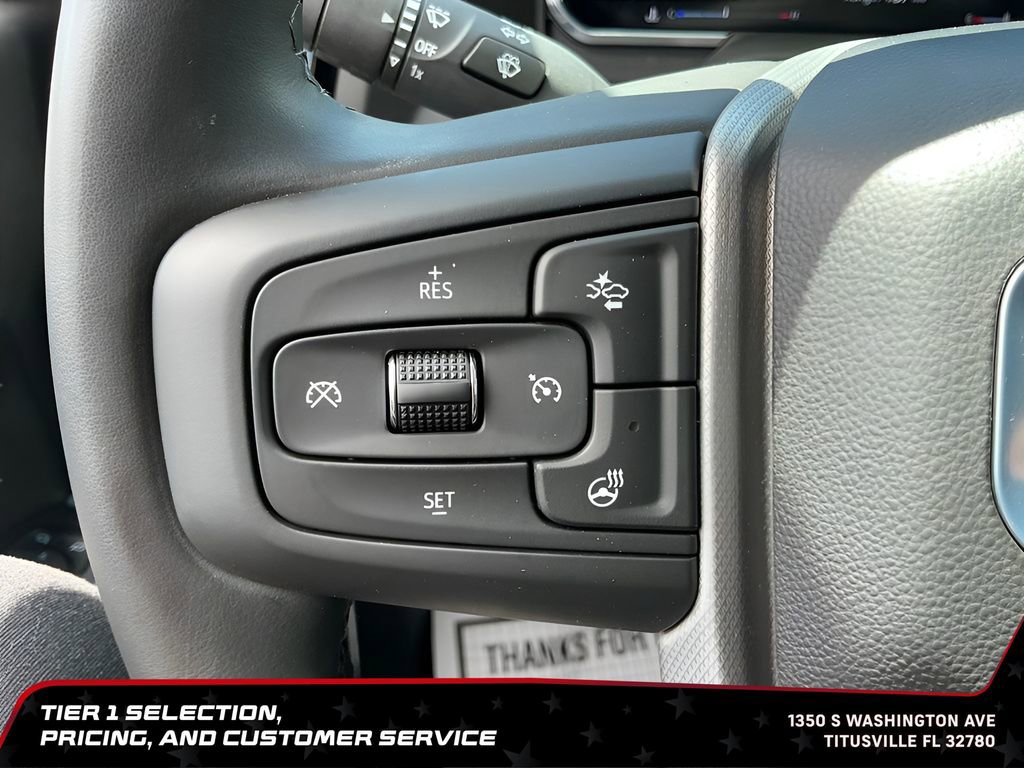 Used 2025 GMC Sierra 3500 Denali w/ Technology Package AWD/4WD image 27